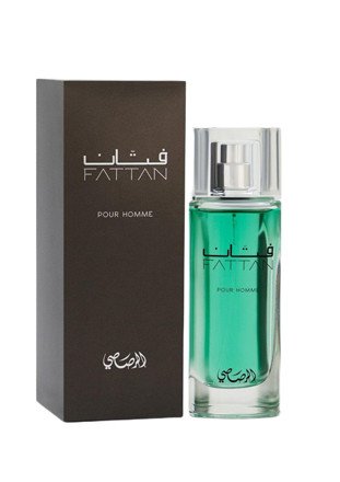 Rasasi FATTAN Pour Homme EDP